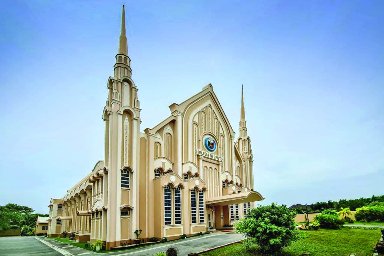 Local Congregation of Dinalupihan, Ecclesiastical District of Bataan