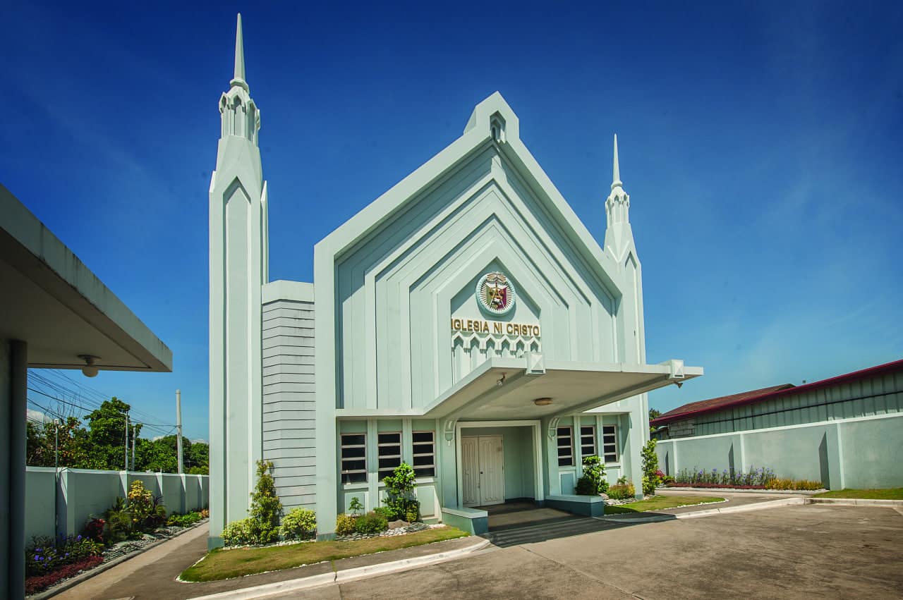 Local Congregation of Pilar, Ecclesiastical District of Bataan South