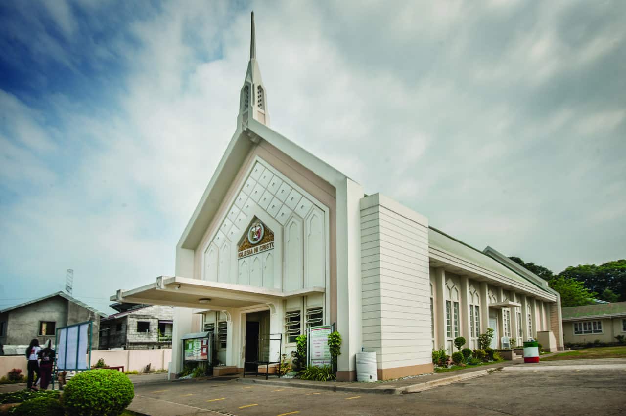 Local Congregation of Sabatan, Ecclesiastical District of Bataan South