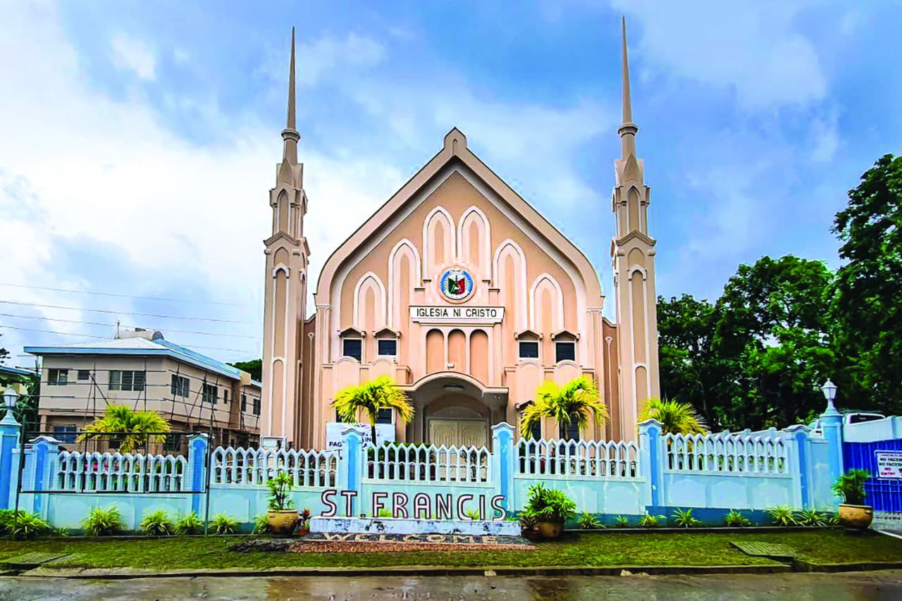 Local Congregation of St. Francis, Ecclesiastical District of Bataan South