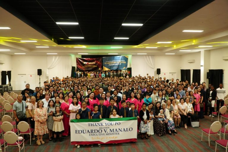 Western Australia marks first anniversary with series of activities