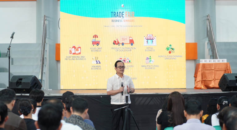 Brethren learn livelihood tips in Caloocan North Buklod Monthly Meet-up