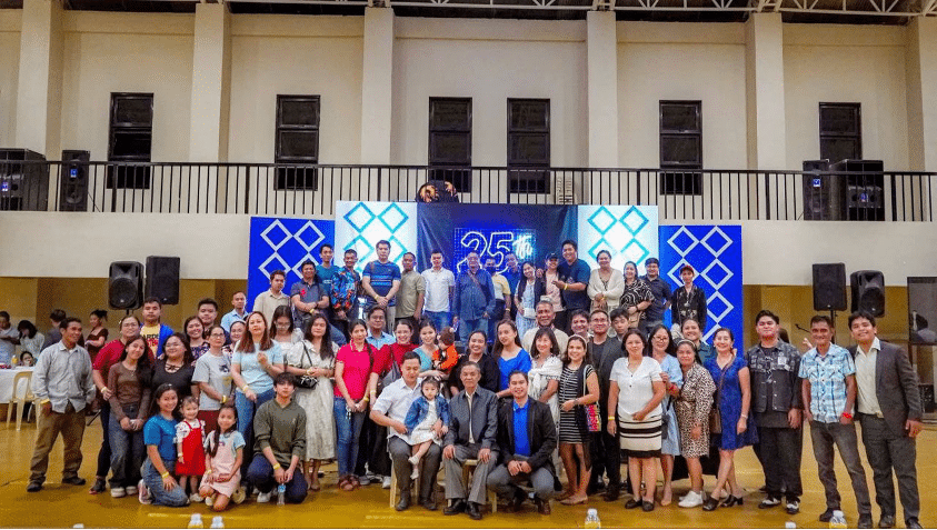 Church officers from Seoul enhance communication skills via webinar