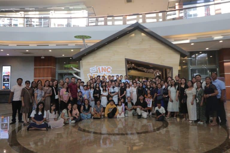 San Jose Congregation holds Museum Tour