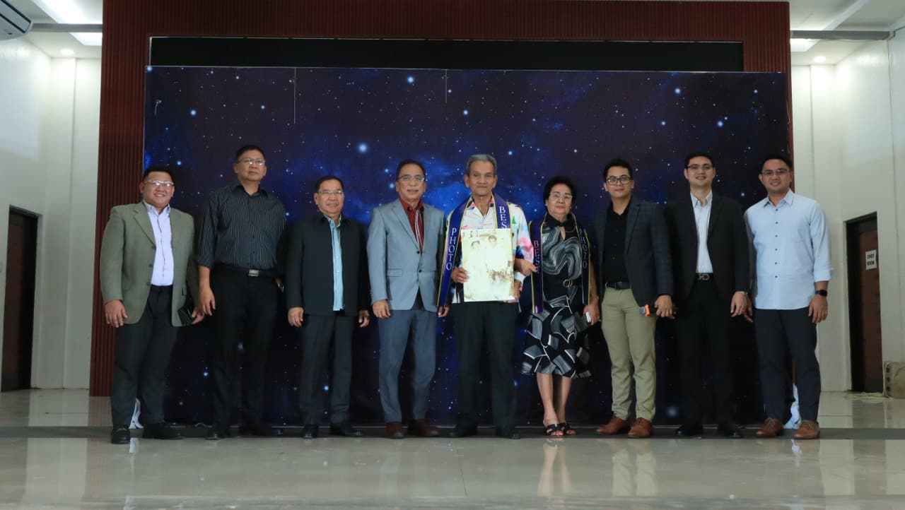 Church officers from Seoul enhance communication skills via webinar