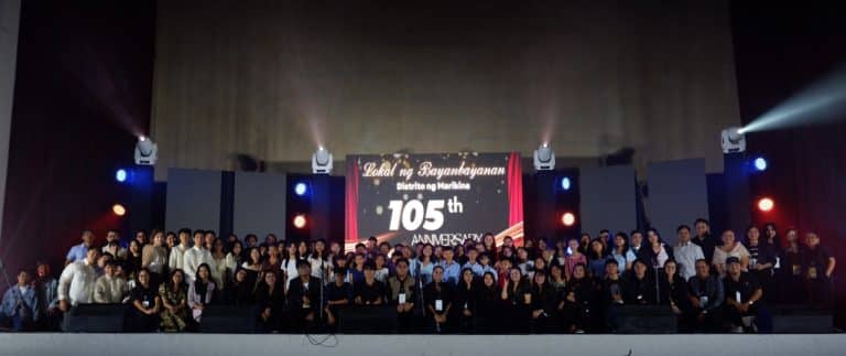 Musical concert marks Bayanbayanan Congregation’s 105th anniversary