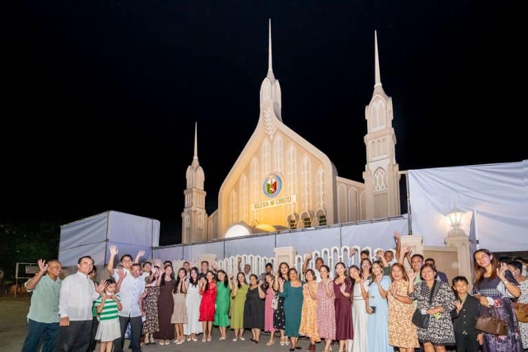 Training in godliness