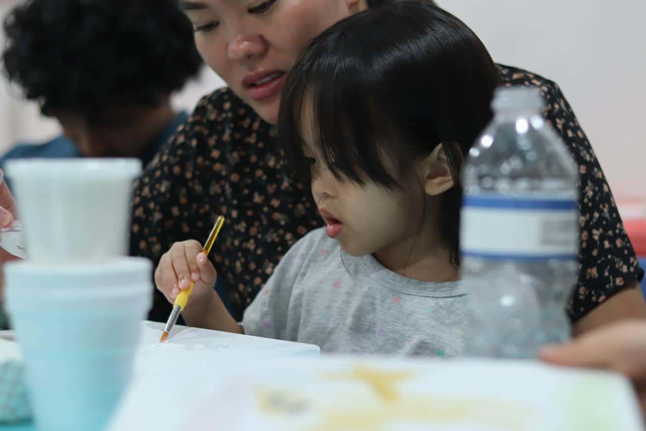 Church officers from Seoul enhance communication skills via webinar