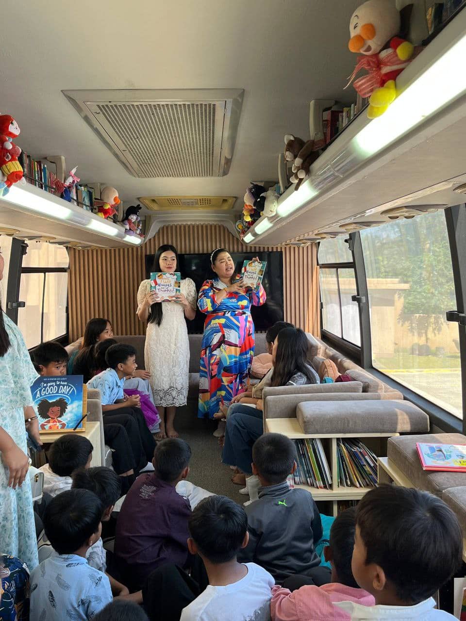 Church officers from Seoul enhance communication skills via webinar