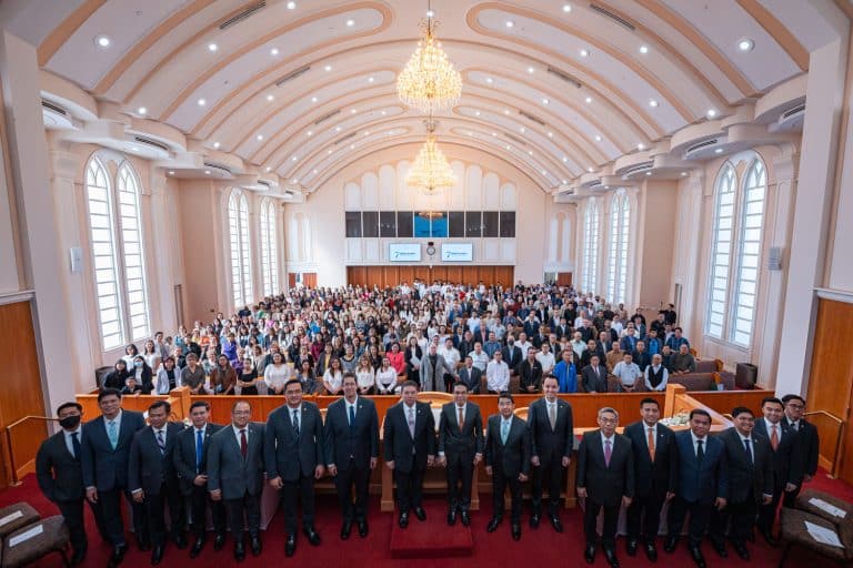 LA County District turns seven, holds series of activities