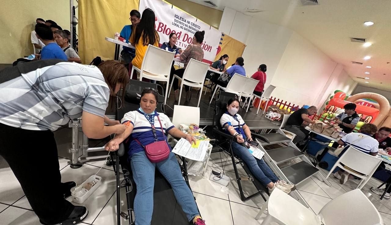 Church officers from Seoul enhance communication skills via webinar