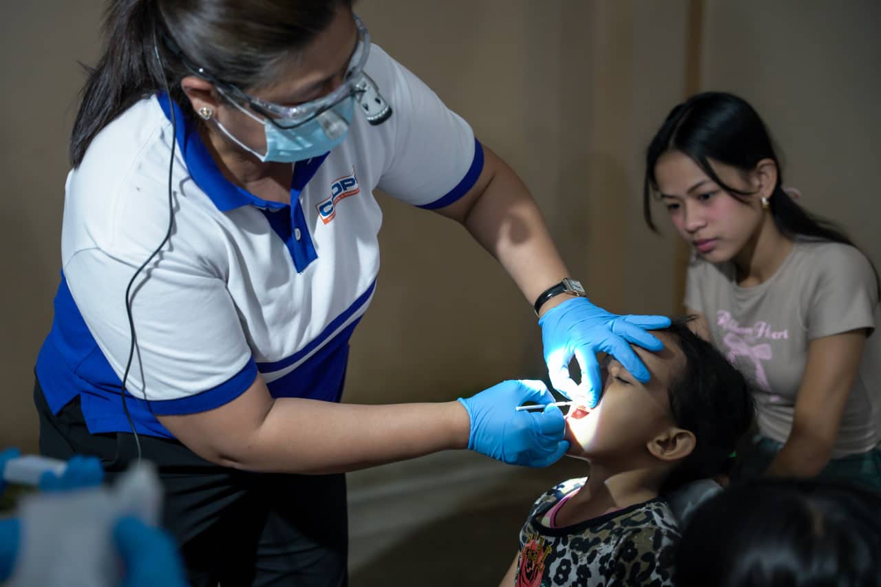 Church officers from Seoul enhance communication skills via webinar