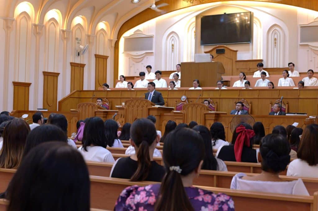 CAMANAVA District CMDPS, DMT special gathering adds members’ zeal CAMANAVA District CMDPS, DMT special gathering adds members’ zeal