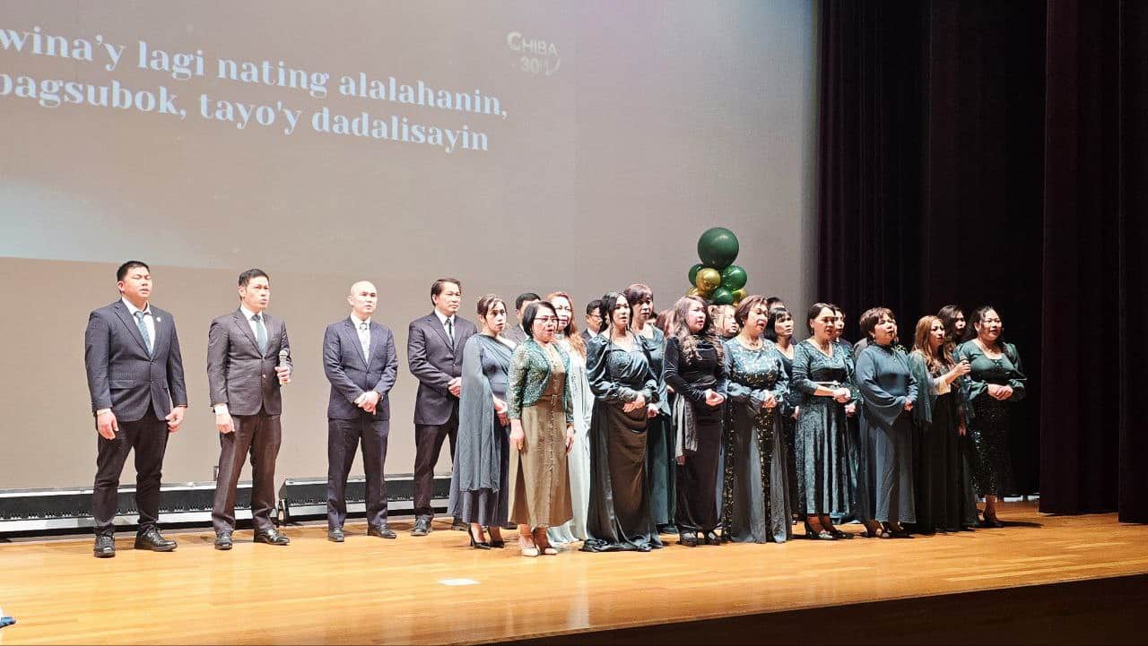 Church officers from Seoul enhance communication skills via webinar