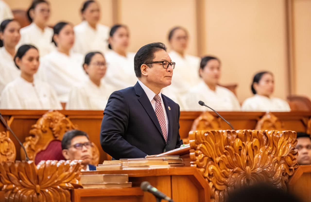 Church officers from Seoul enhance communication skills via webinar