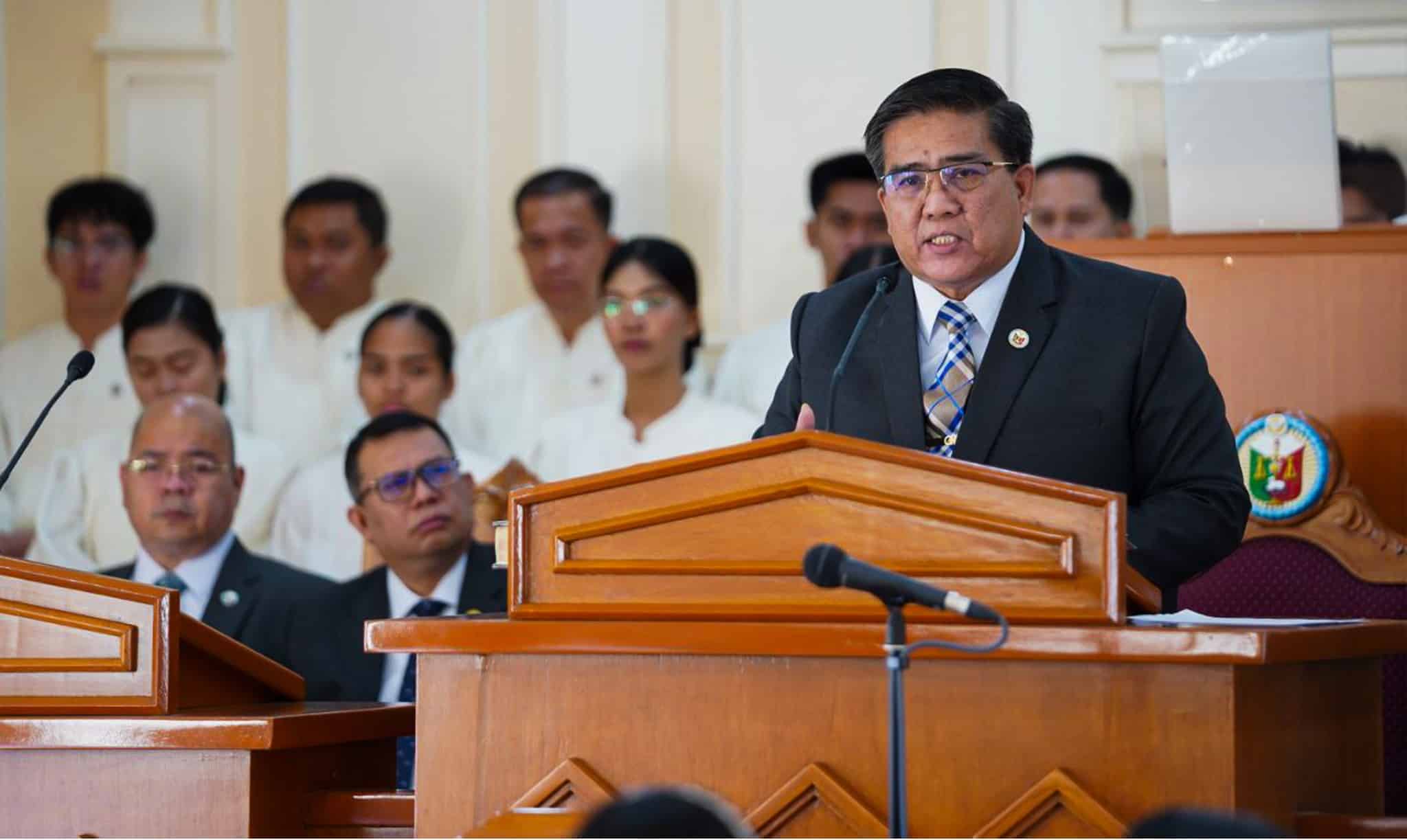 Church officers from Seoul enhance communication skills via webinar