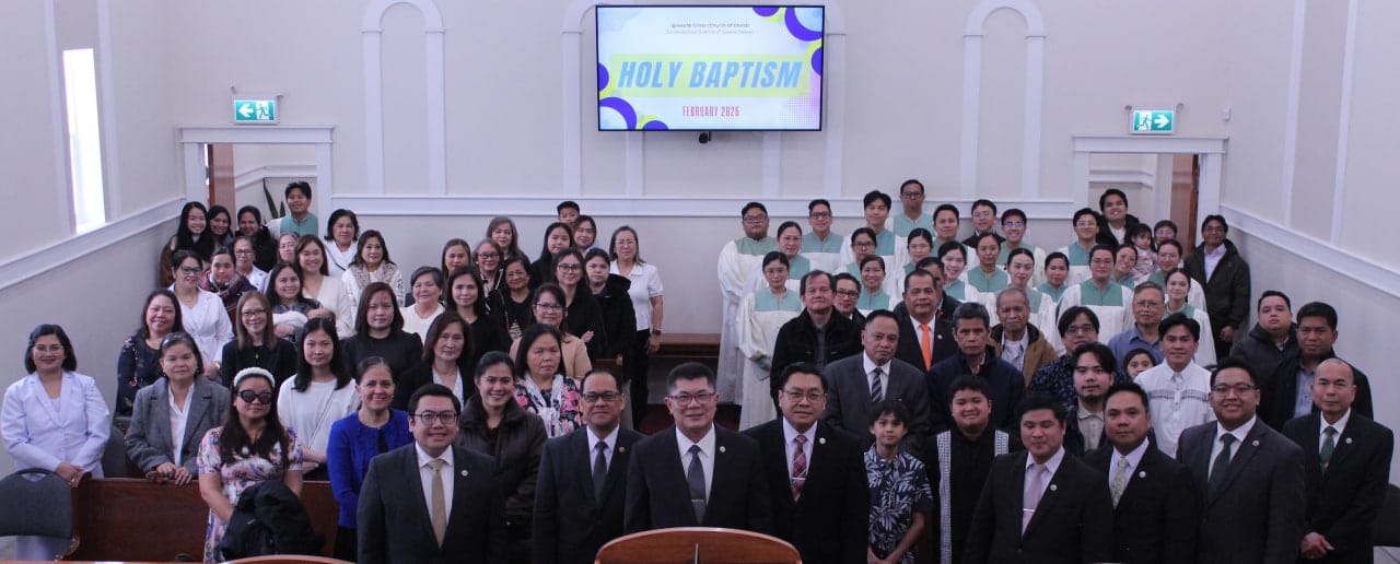 Church officers from Seoul enhance communication skills via webinar