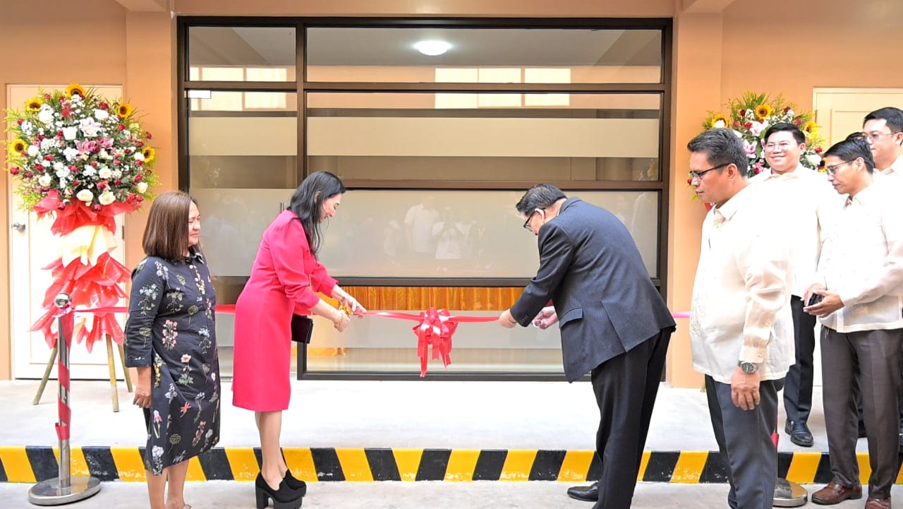 Church officers from Seoul enhance communication skills via webinar