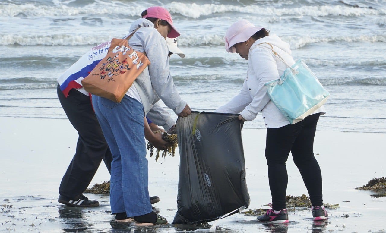 Church officers from Seoul enhance communication skills via webinar