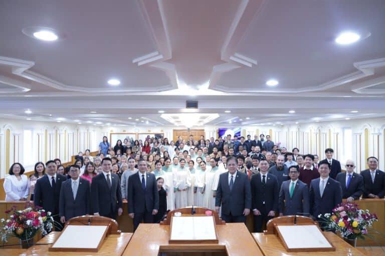 Rochester, NY Congregation celebrates 25th year via special worship service, musical