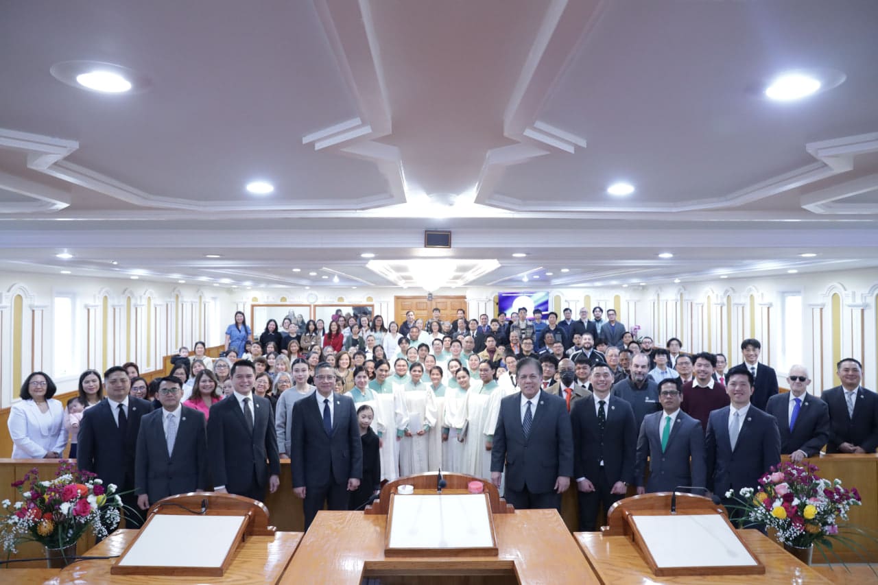 Rochester, NY Congregation celebrates 25th year via special worship service, musical