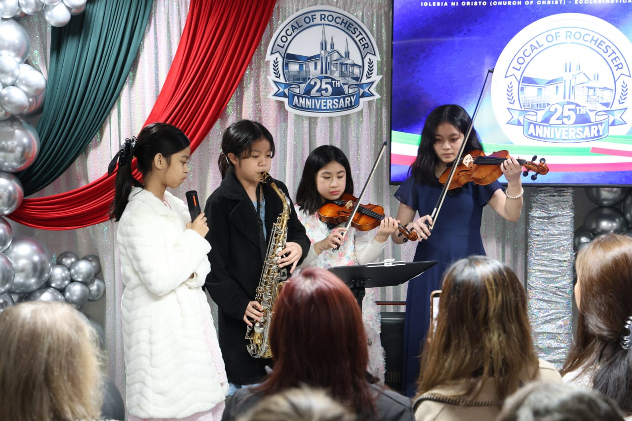 Church officers from Seoul enhance communication skills via webinar