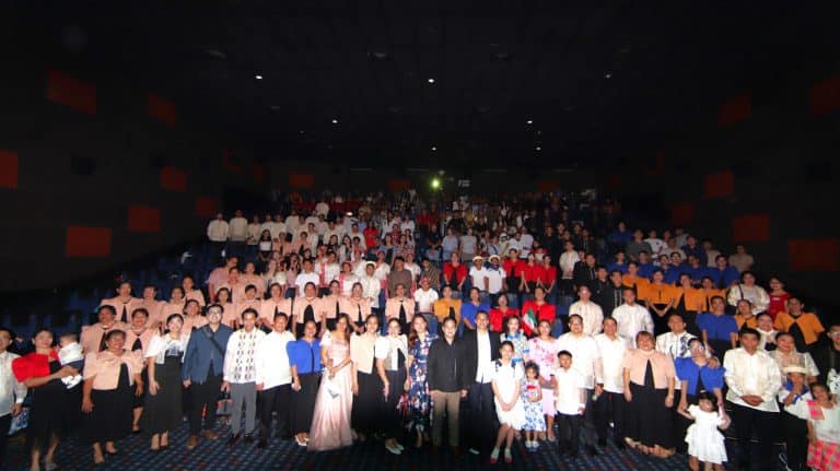 Filtration Congregation marks 41st anniversary with musical concert