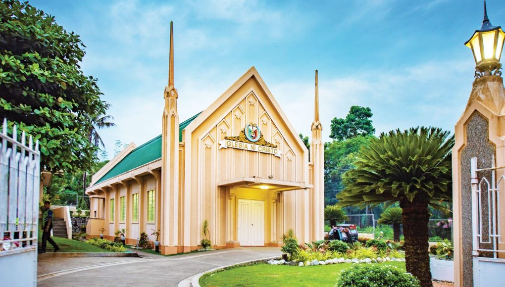 Local Congregation of Agbannawag