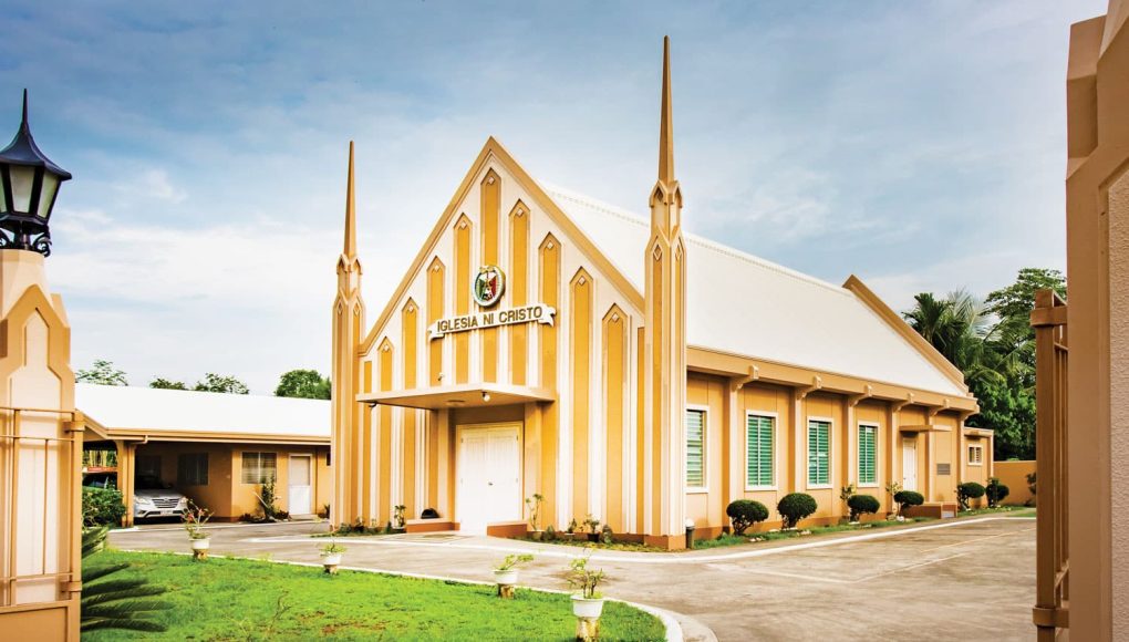 Local Congregation of Balong