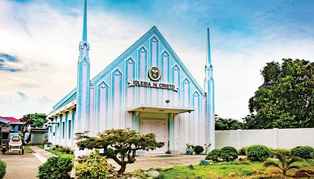 Local Congregation of Bayabat