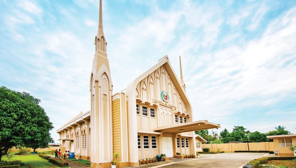 Local Congregation of Bulo