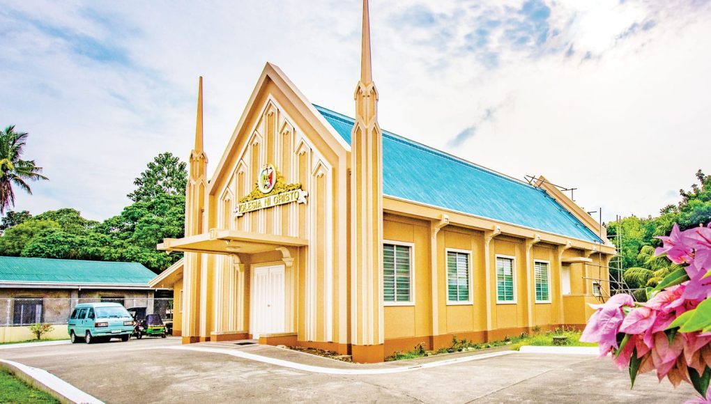 Local Congregation of Cabaruan