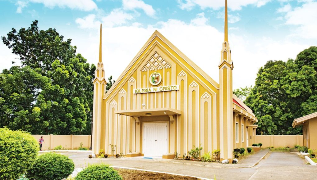 Local Congregation of Calaocan