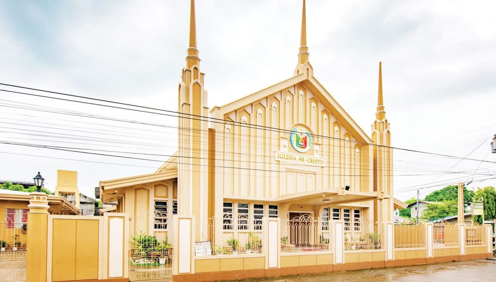 Local Congregation of Casigayan