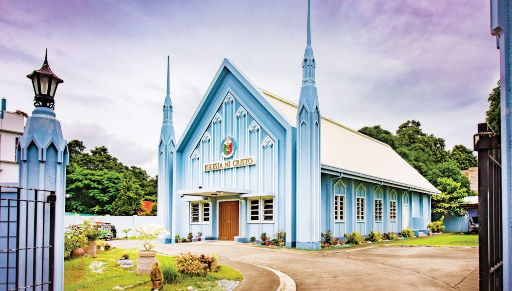 Local Congregation of Rizal