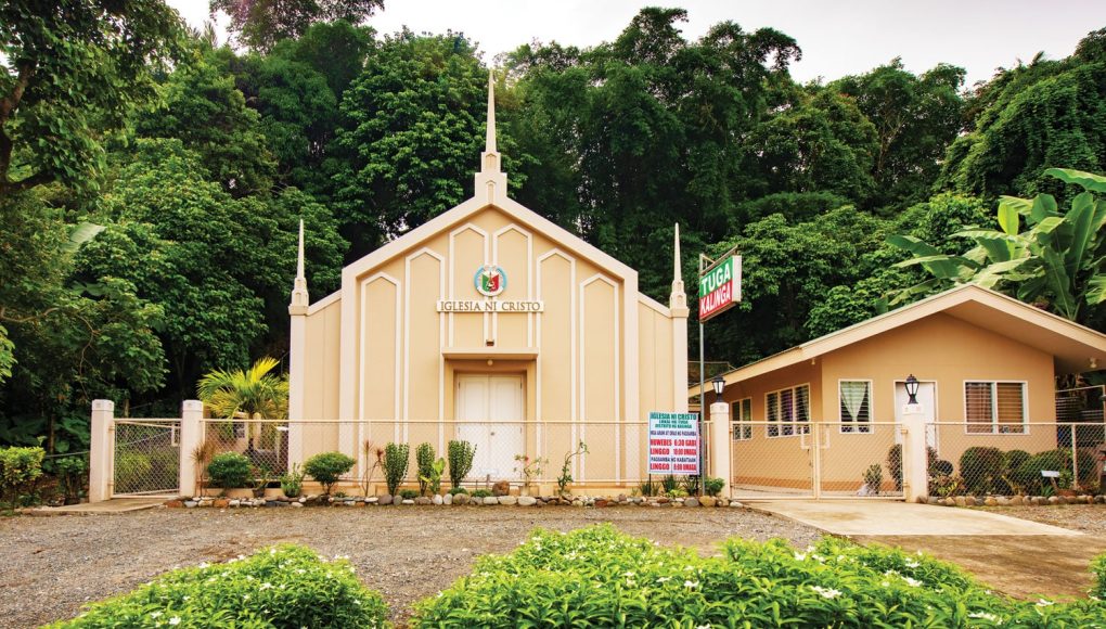 Local Congregation of Tuga